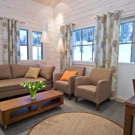 Holiday Club Salla Apartments ภายนอก รูปภาพ