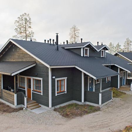 Holiday Club Salla Apartments ภายนอก รูปภาพ