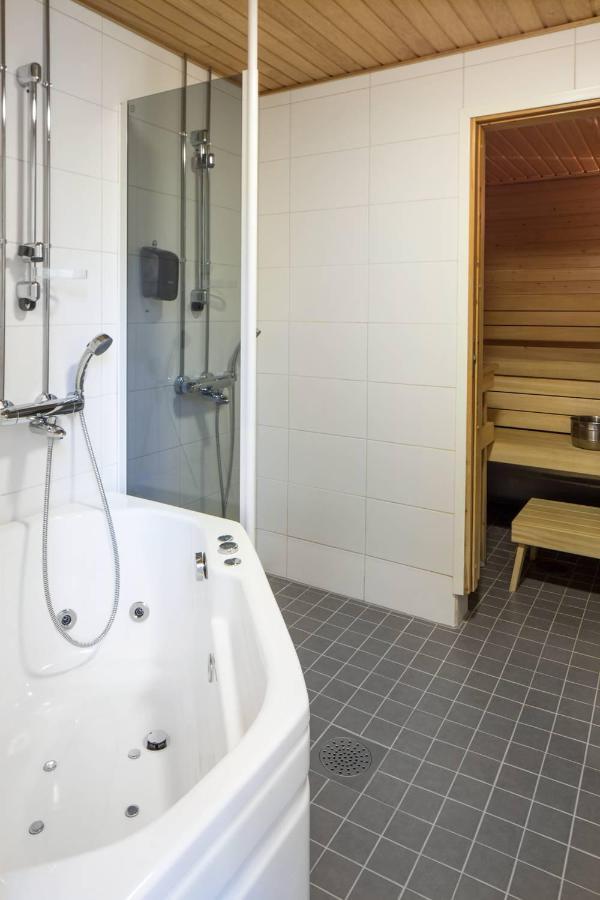 Holiday Club Salla Apartments ภายนอก รูปภาพ