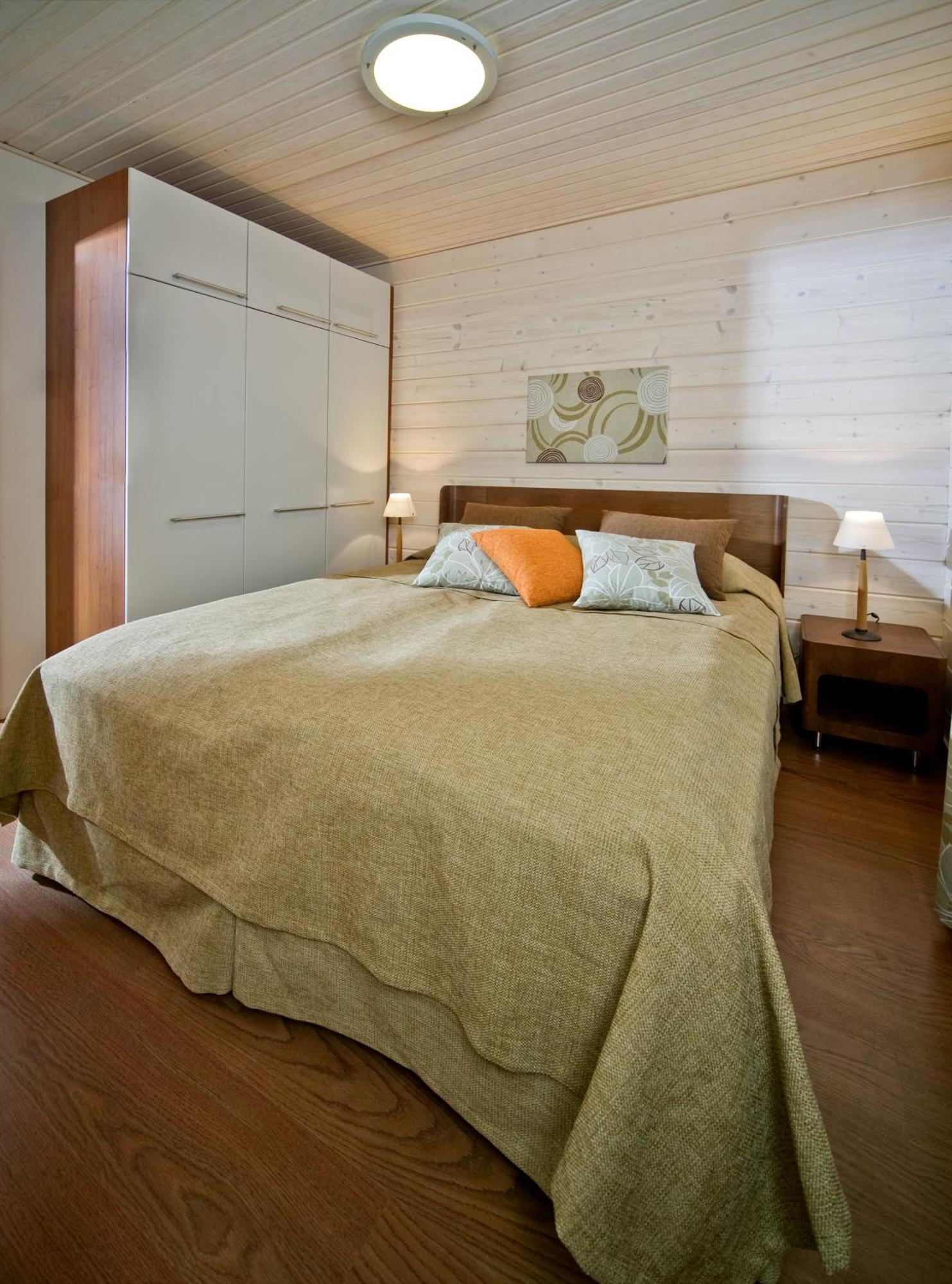 Holiday Club Salla Apartments ภายนอก รูปภาพ