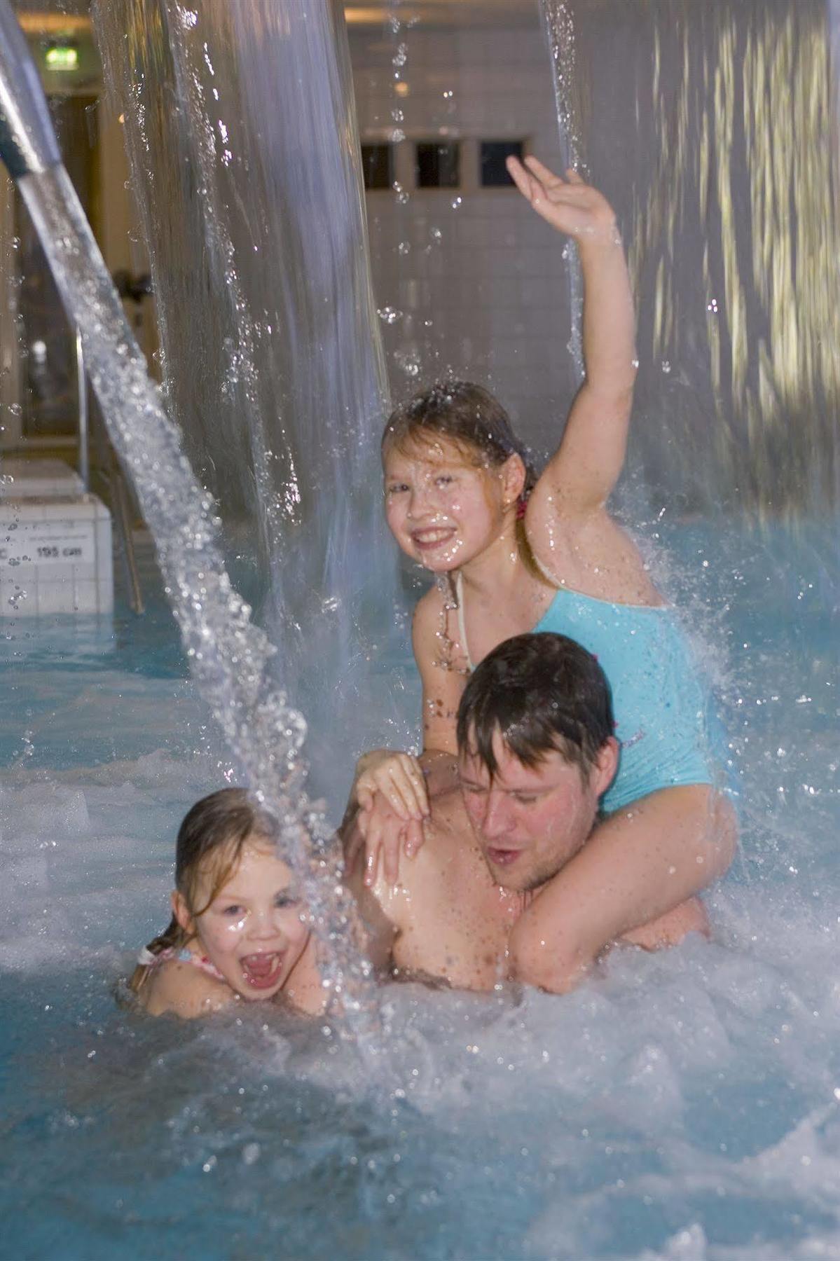 Holiday Club Salla Apartments ภายนอก รูปภาพ