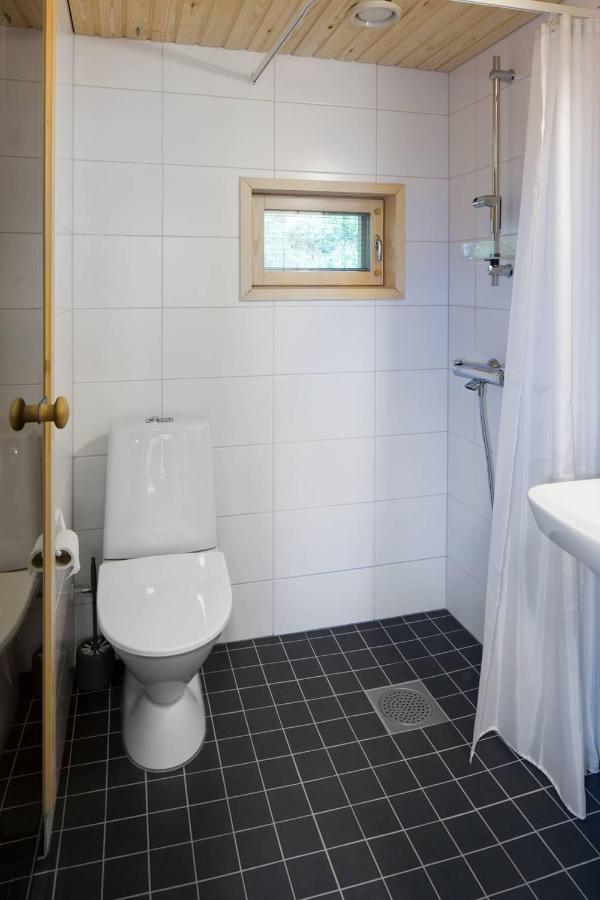 Holiday Club Salla Apartments ภายนอก รูปภาพ